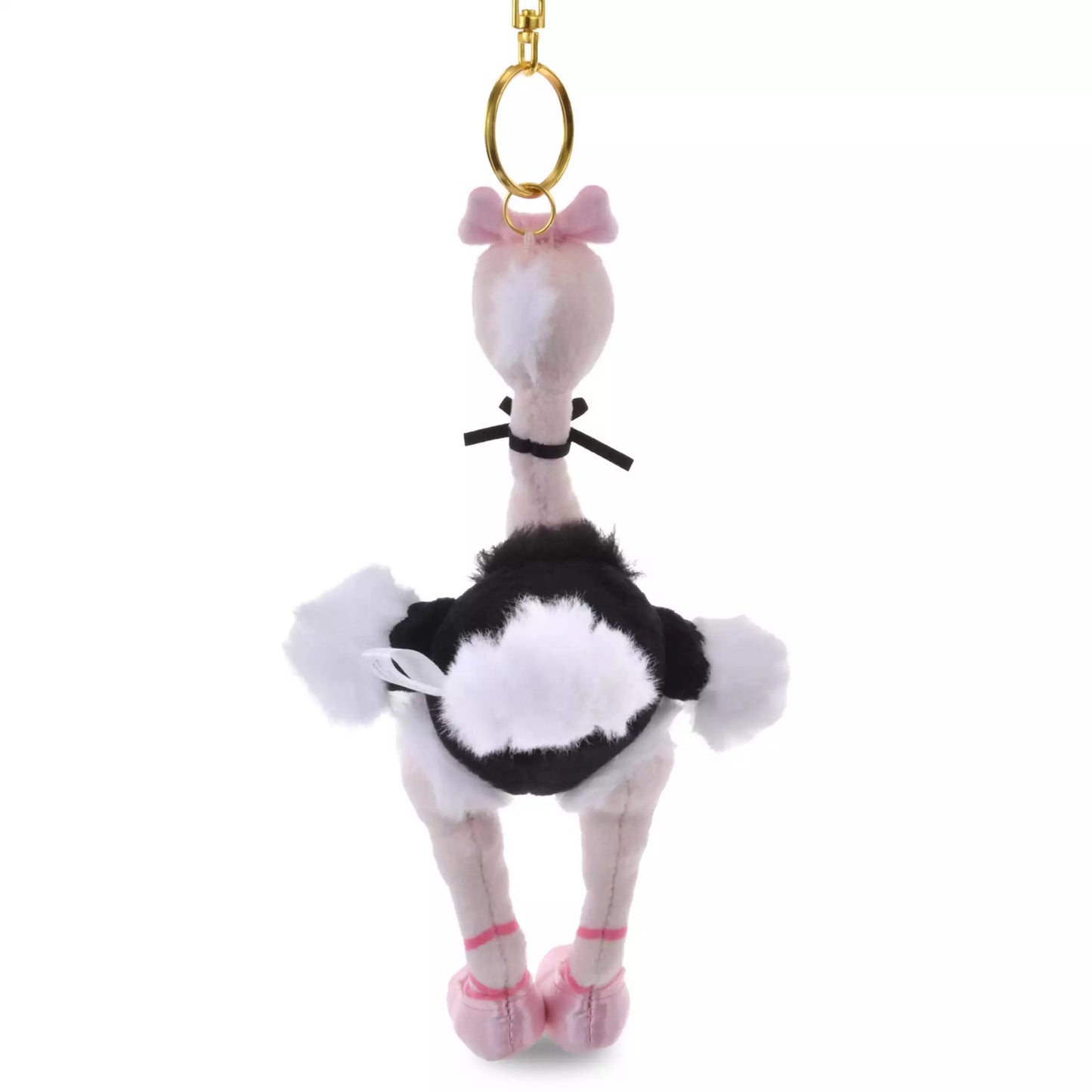 "Pre-Order" JDS - Mira Yupanova Plush Keychain, Disney FANTASIA 85th Anniversary