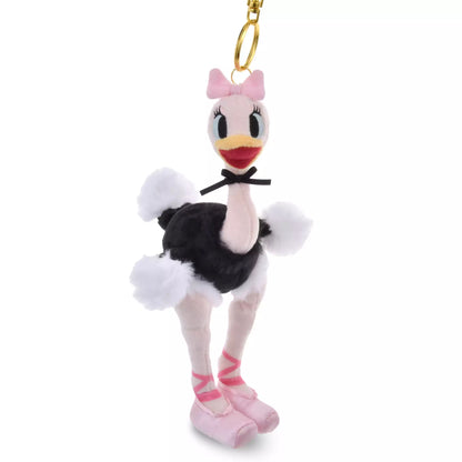"Pre-Order" JDS - Mira Yupanova Plush Keychain, Disney FANTASIA 85th Anniversary