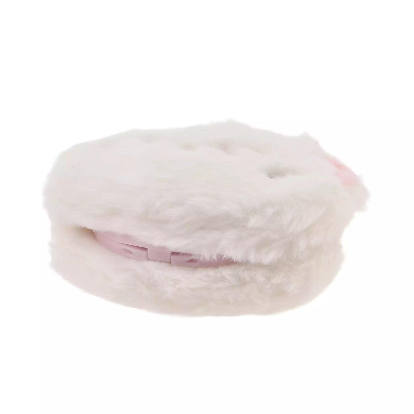 "Pre-Order" JDS - Marie The Aristocats Hand Mirror, Fluffy Face