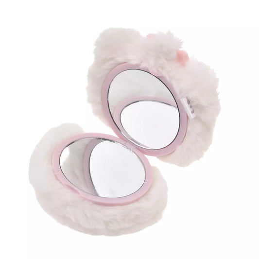 "Pre-Order" JDS - Marie The Aristocats Hand Mirror, Fluffy Face