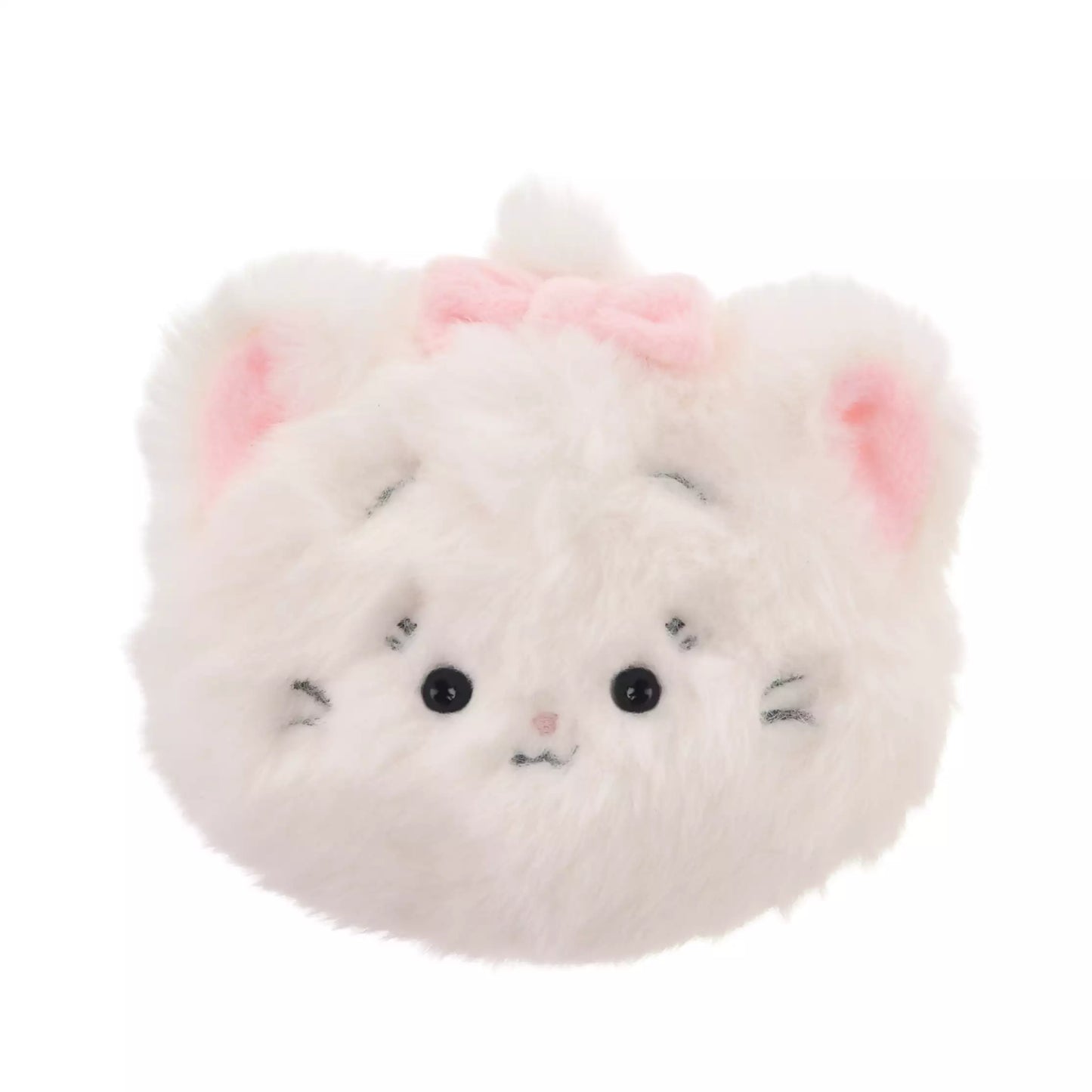 "Pre-Order" JDS - Marie The Aristocats Hand Mirror, Fluffy Face