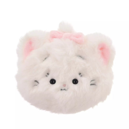 "Pre-Order" JDS - Marie The Aristocats Hand Mirror, Fluffy Face