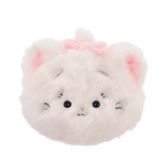 "Pre-Order" JDS - Marie The Aristocats Hand Mirror, Fluffy Face