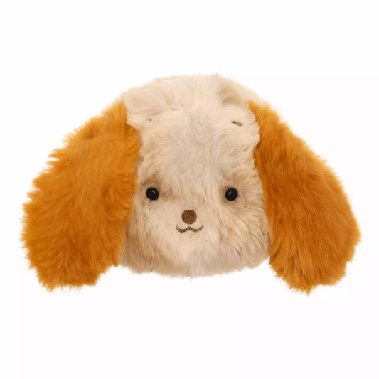 "Pre-Order" JDS - Lady Hand Mirror, Fluffy Face