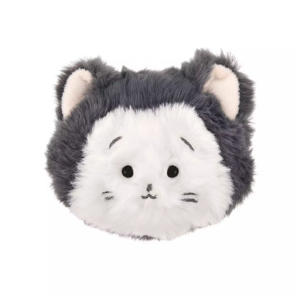 "Pre-Order" JDS - Figaro Hand Mirror, Fluffy Face