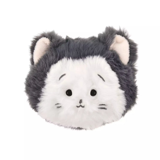 "Pre-Order" JDS - Figaro Hand Mirror, Fluffy Face