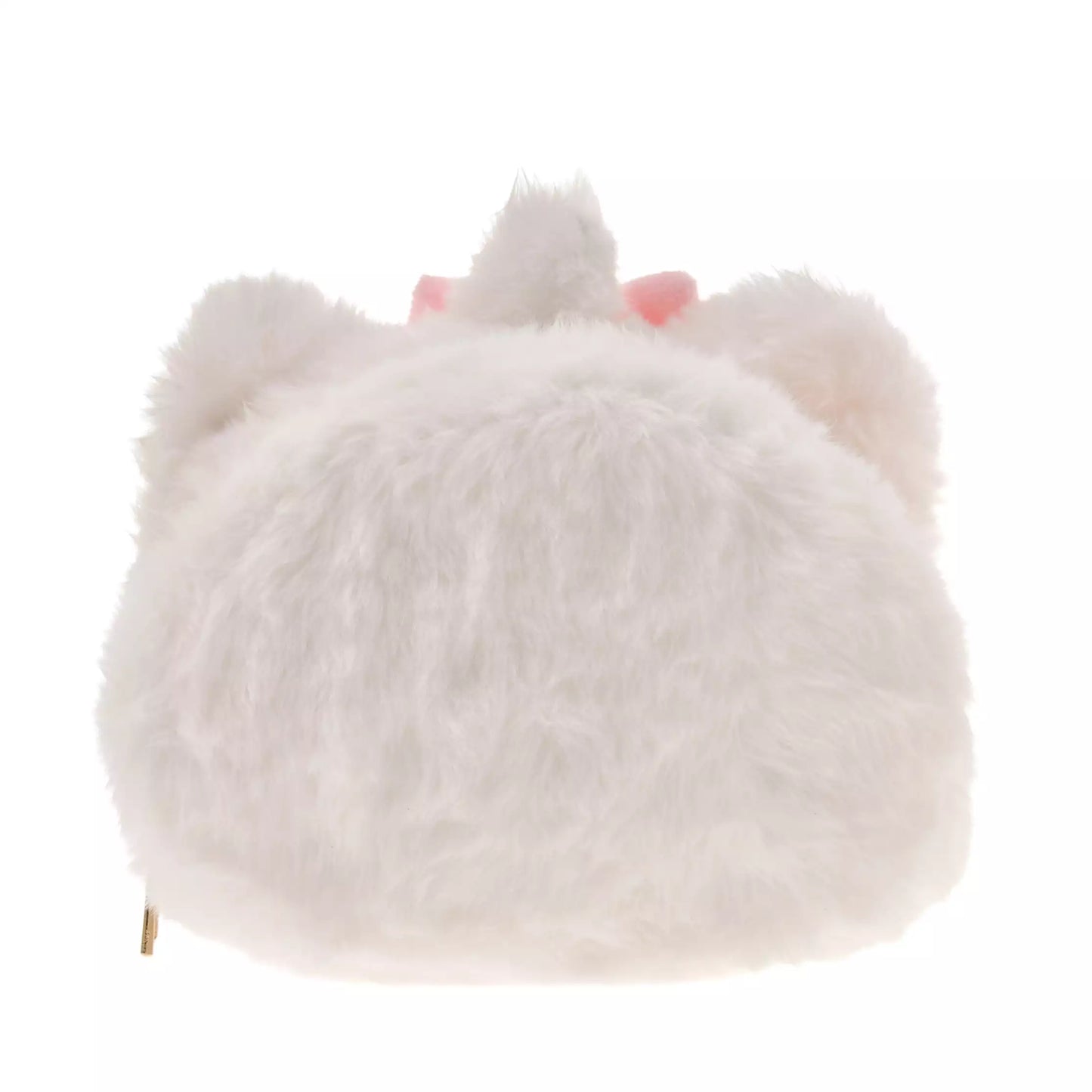 "Pre-Order" JDS - Marie The Aristocats Pouch, Fluffy Face