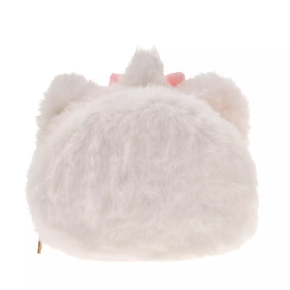 "Pre-Order" JDS - Marie The Aristocats Pouch, Fluffy Face