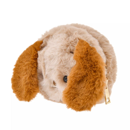 "Pre-Order" JDS - Lady Pouch, Fluffy Face