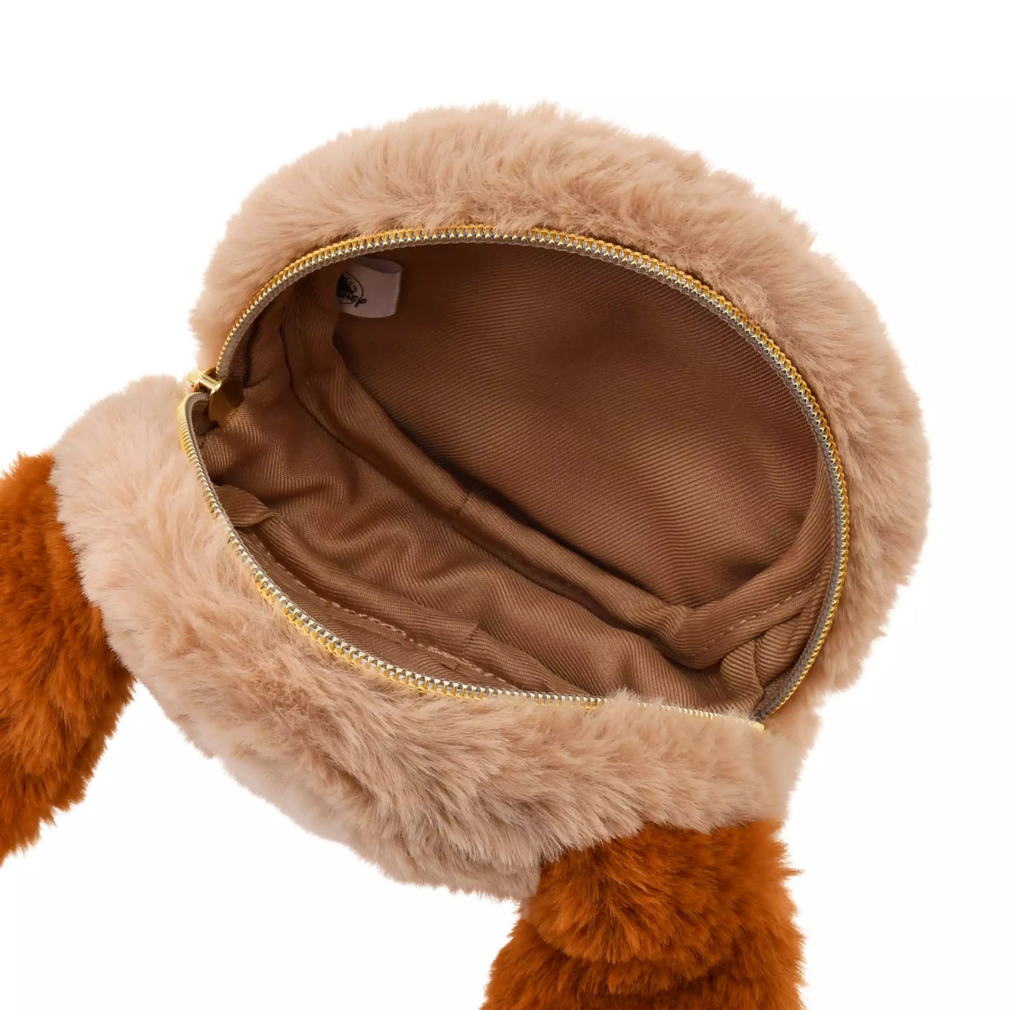 "Pre-Order" JDS - Lady Pouch, Fluffy Face