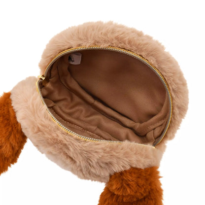 "Pre-Order" JDS - Lady Pouch, Fluffy Face