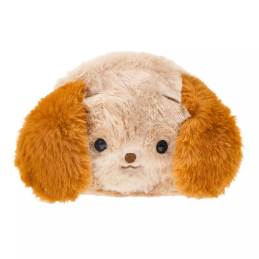 "Pre-Order" JDS - Lady Pouch, Fluffy Face