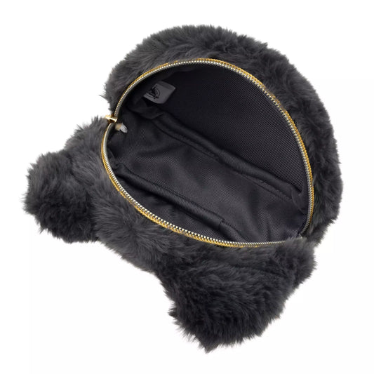 "Pre-Order" JDS - Figaro Pouch, Fluffy Face