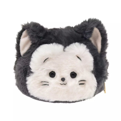"Pre-Order" JDS - Figaro Pouch, Fluffy Face