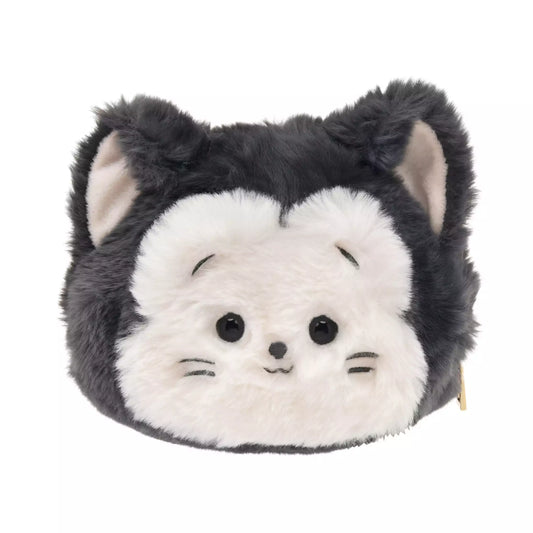 "Pre-Order" JDS - Figaro Pouch, Fluffy Face