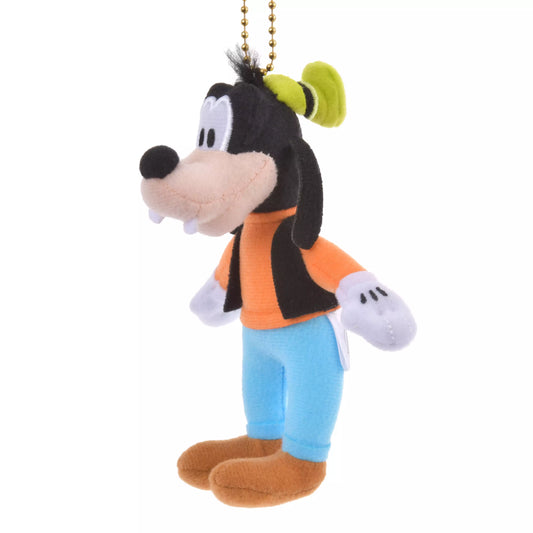 "Pre-Order" JDS - Goofy Plush Keychain, mini JAPAN STYLE