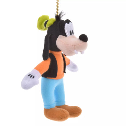 "Pre-Order" JDS - Goofy Plush Keychain, mini JAPAN STYLE
