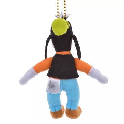 "Pre-Order" JDS - Goofy Plush Keychain, mini JAPAN STYLE