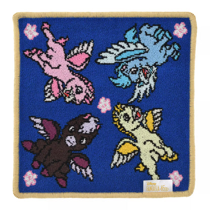 "Pre-Order" JDS - Pegasus Mini Towel, Disney FANTASIA 85TH