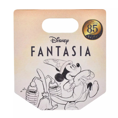 "Pre-Order" JDS - Pegasus Keychain, Disney FANTASIA 85TH