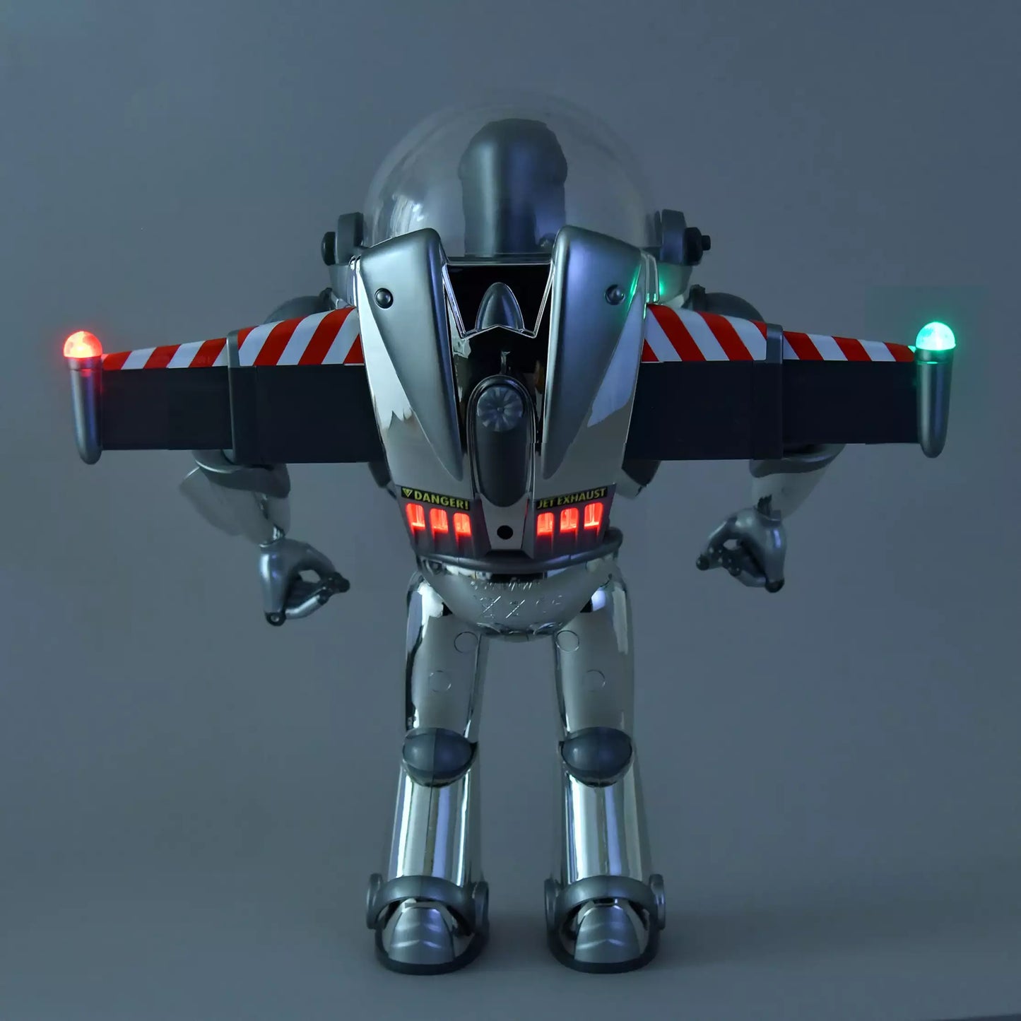 “Pre-order” HKDL - Buzz Lightyear Talking Action Figure, TOY STORY 30th Anniversary