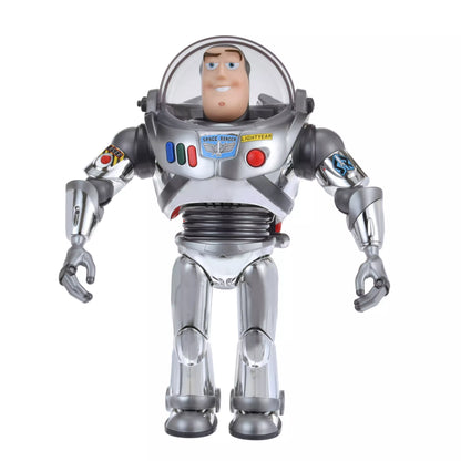 “Pre-order” HKDL - Buzz Lightyear Talking Action Figure, TOY STORY 30th Anniversary