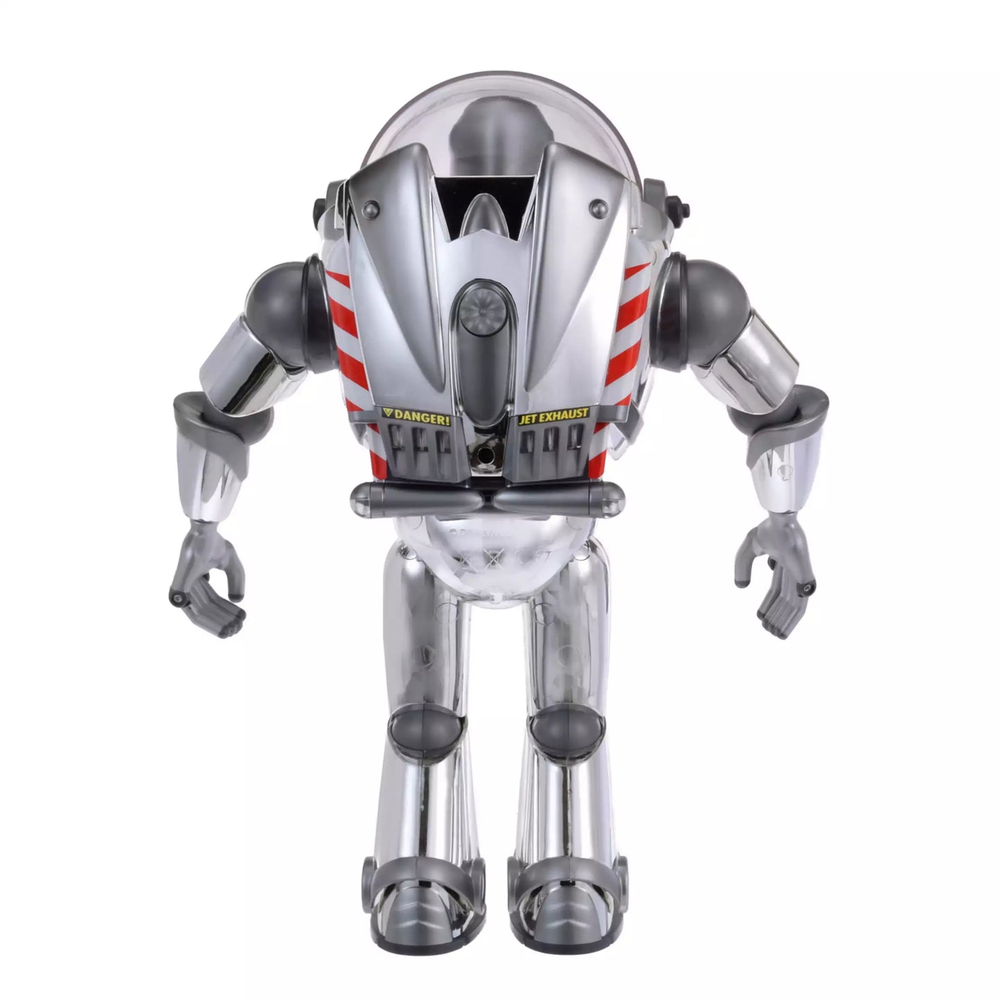 “Pre-order” HKDL - Buzz Lightyear Talking Action Figure, TOY STORY 30th Anniversary