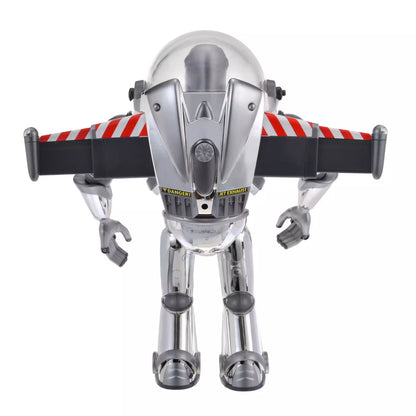 “Pre-order” HKDL - Buzz Lightyear Talking Action Figure, TOY STORY 30th Anniversary