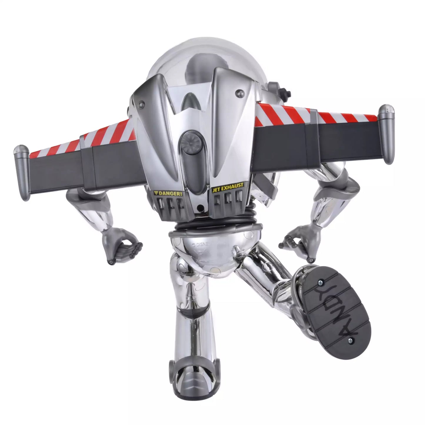 “Pre-order” HKDL - Buzz Lightyear Talking Action Figure, TOY STORY 30th Anniversary