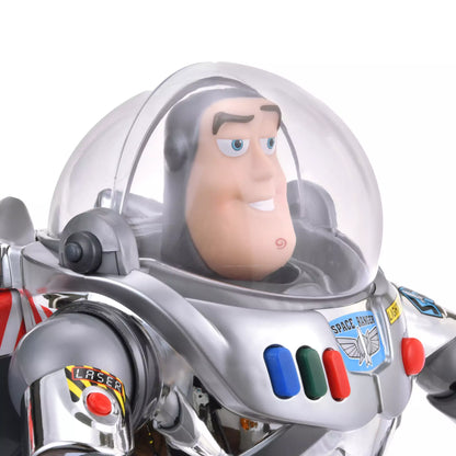 “Pre-order” HKDL - Buzz Lightyear Talking Action Figure, TOY STORY 30th Anniversary