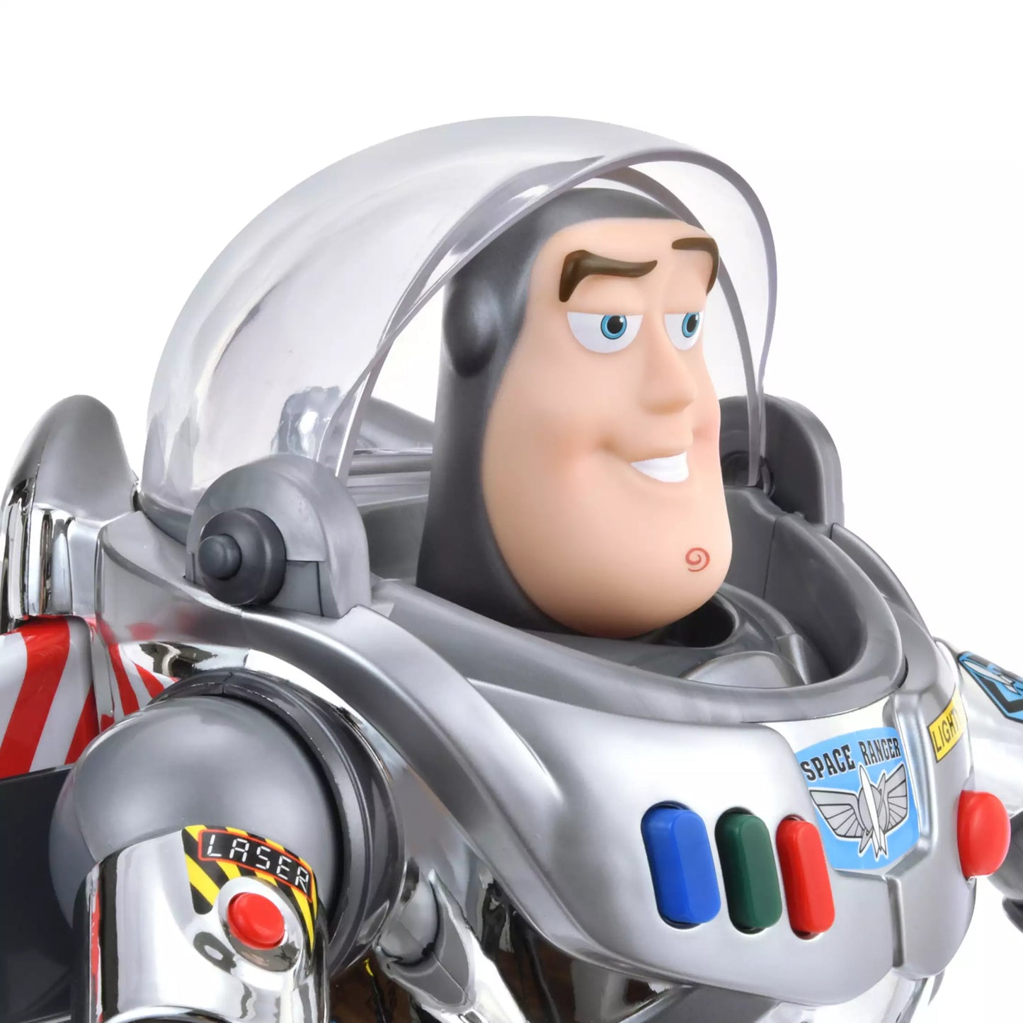 “Pre-order” HKDL - Buzz Lightyear Talking Action Figure, TOY STORY 30th Anniversary