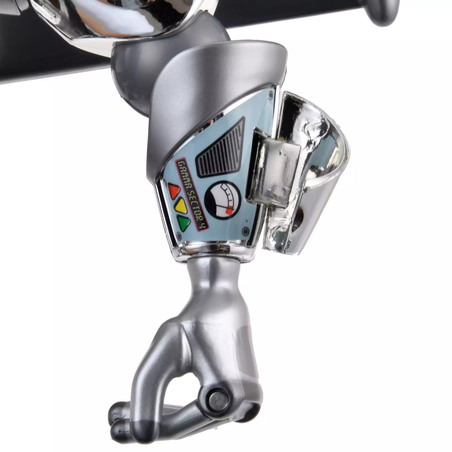 “Pre-order” HKDL - Buzz Lightyear Talking Action Figure, TOY STORY 30th Anniversary