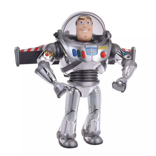“Pre-order” HKDL - Buzz Lightyear Talking Action Figure, TOY STORY 30th Anniversary