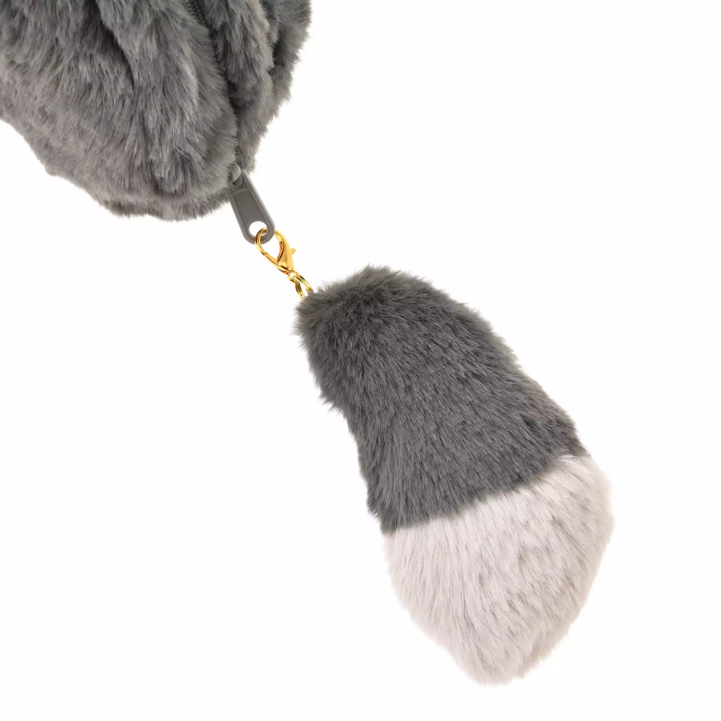 "Pre-Order" JDS - Lucifer Pencil Case with Charm, DISNEY CAT DAY 2026