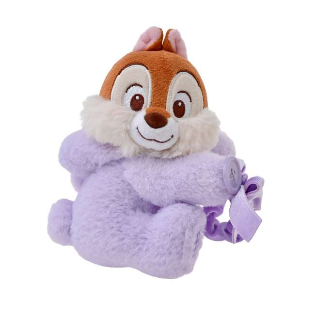 "Pre-Order" JDS - Chip Curtain Tassels, Chip ‘n’ Dale COLLECTION 2026