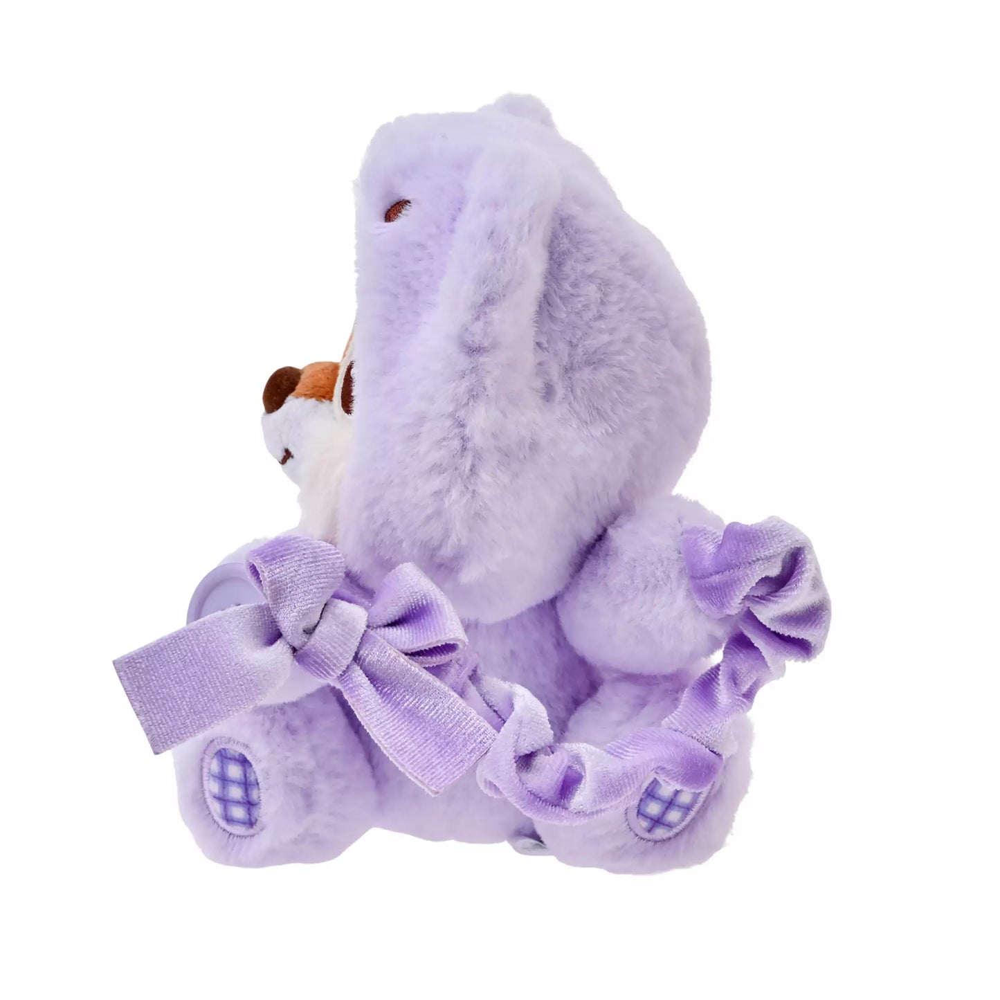 "Pre-Order" JDS - Chip Curtain Tassels, Chip ‘n’ Dale COLLECTION 2026