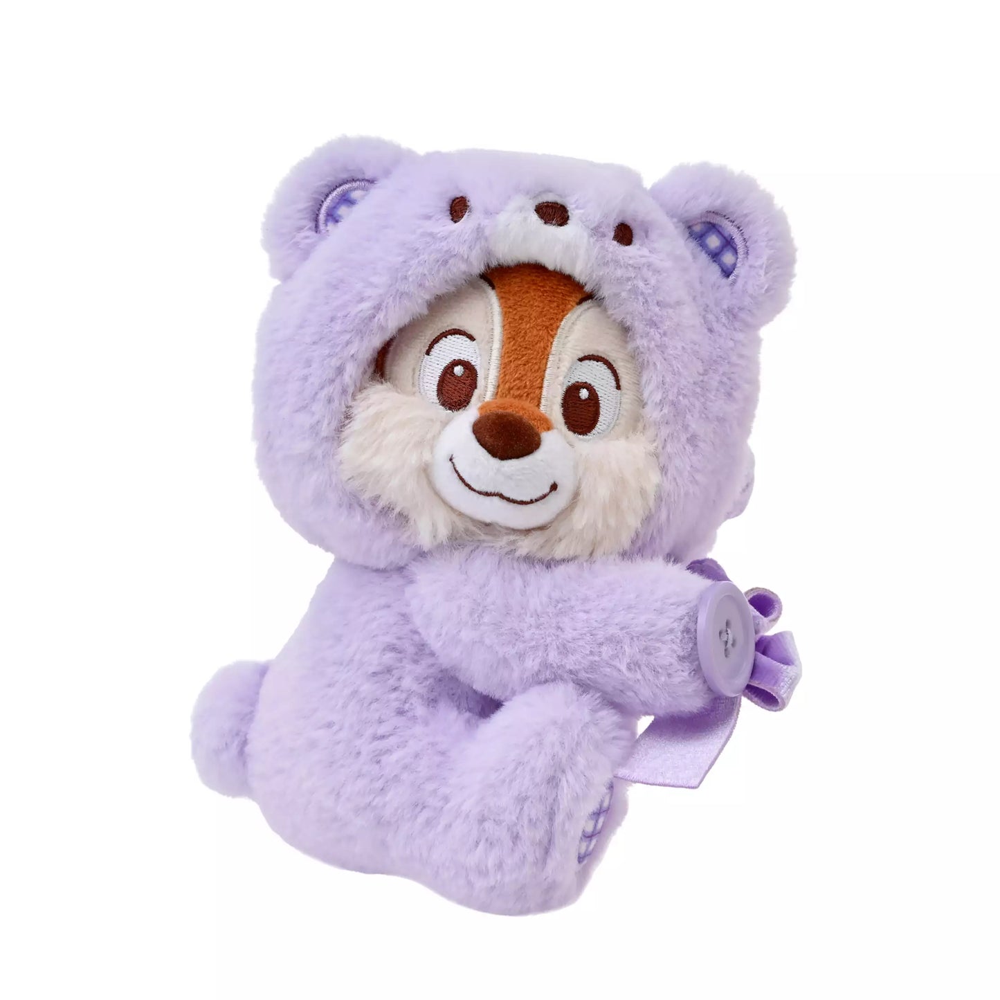 "Pre-Order" JDS - Chip Curtain Tassels, Chip ‘n’ Dale COLLECTION 2026