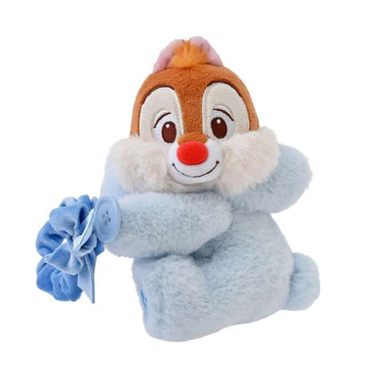 "Pre-Order" JDS - Dale Curtain Tassels, Chip ‘n’ Dale COLLECTION 2026