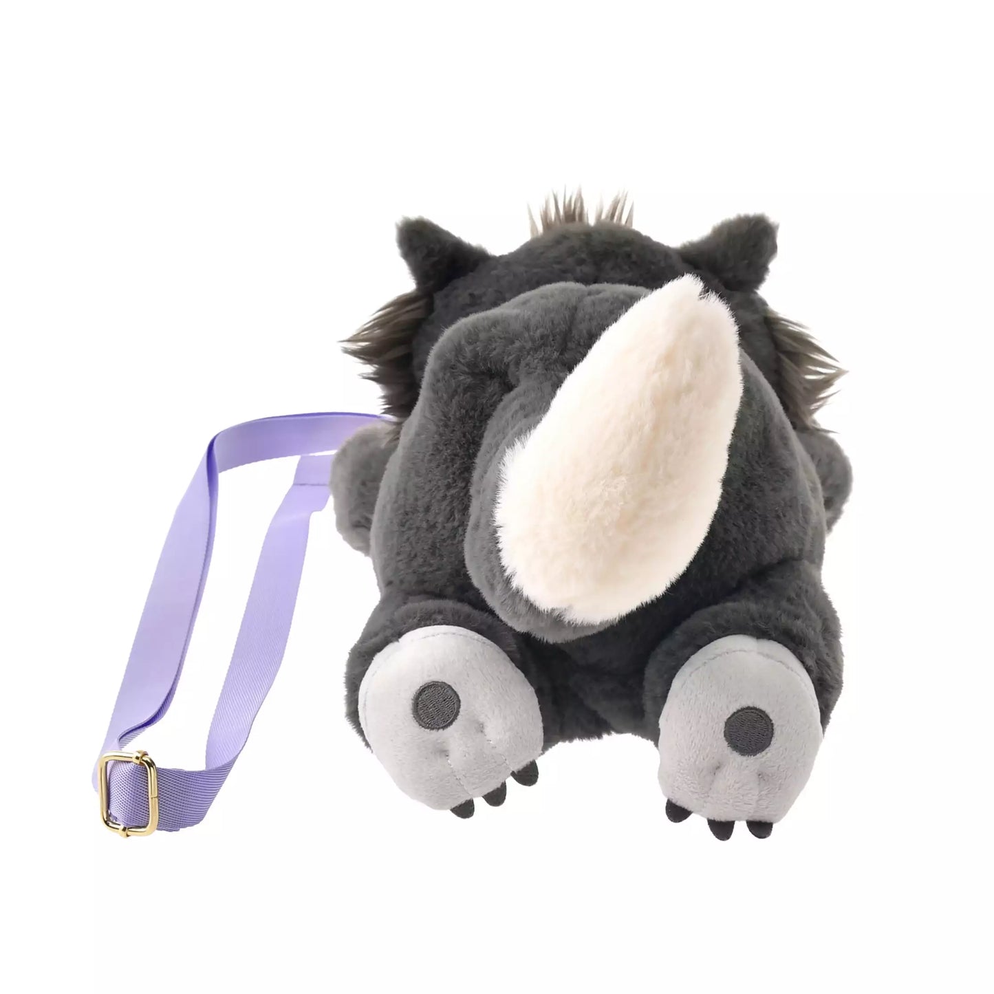 "Pre-Order" JDS - Lucifer Multi-Pouch, DISNEY CAT DAY 2026