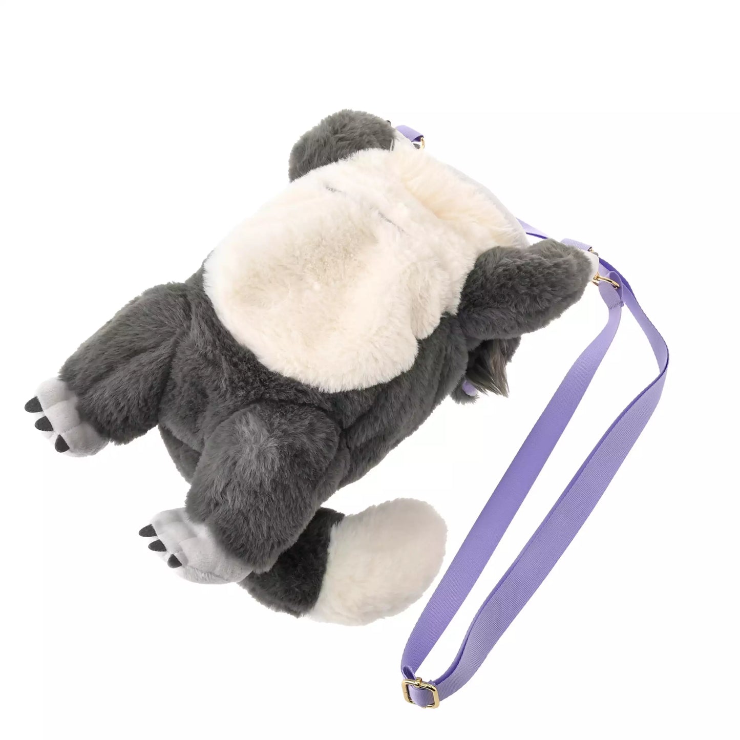 "Pre-Order" JDS - Lucifer Multi-Pouch, DISNEY CAT DAY 2026