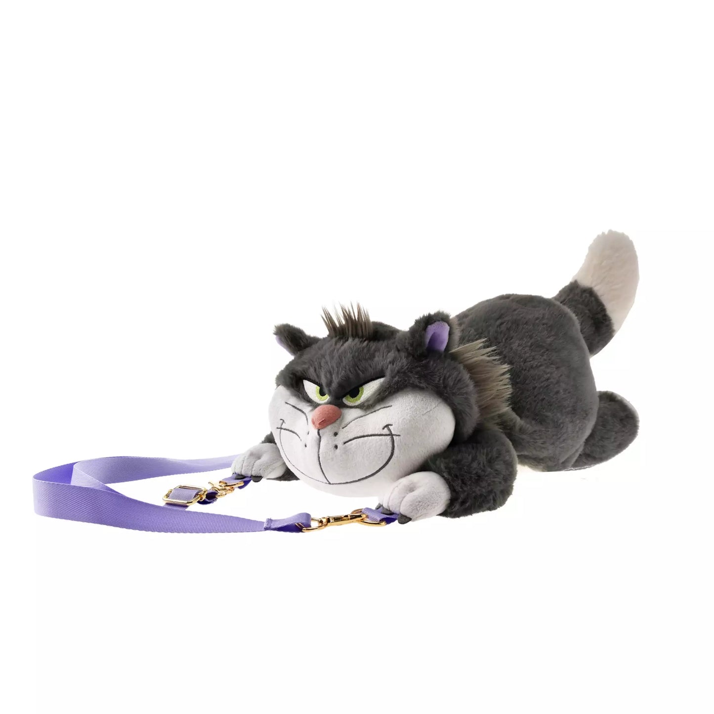 "Pre-Order" JDS - Lucifer Multi-Pouch, DISNEY CAT DAY 2026