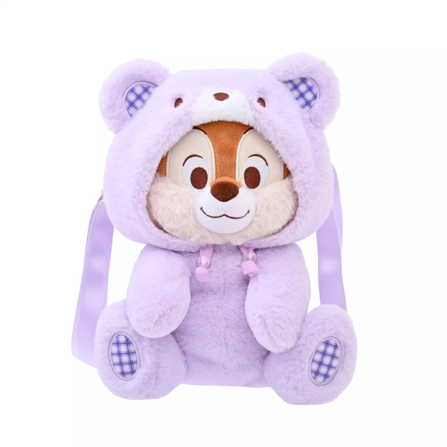"Pre-Order" JDS - Chip Multi-Pouch, Chip 'n' Dale COLLECTION 2026