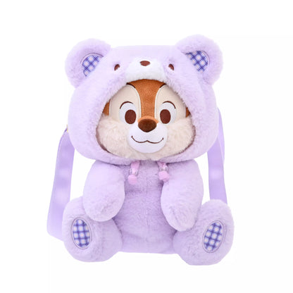 "Pre-Order" JDS - Chip Multi-Pouch, Chip 'n' Dale COLLECTION 2026