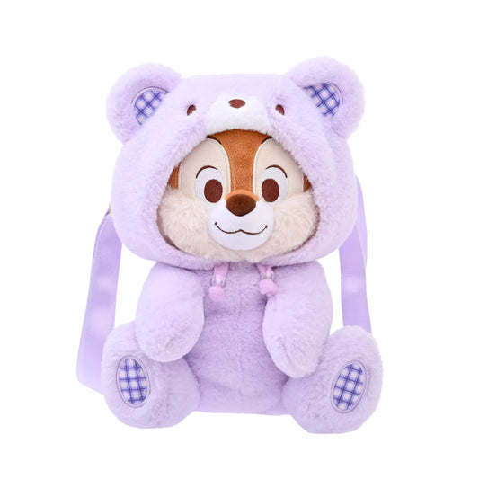 "Pre-Order" JDS - Chip Multi-Pouch, Chip 'n' Dale COLLECTION 2026