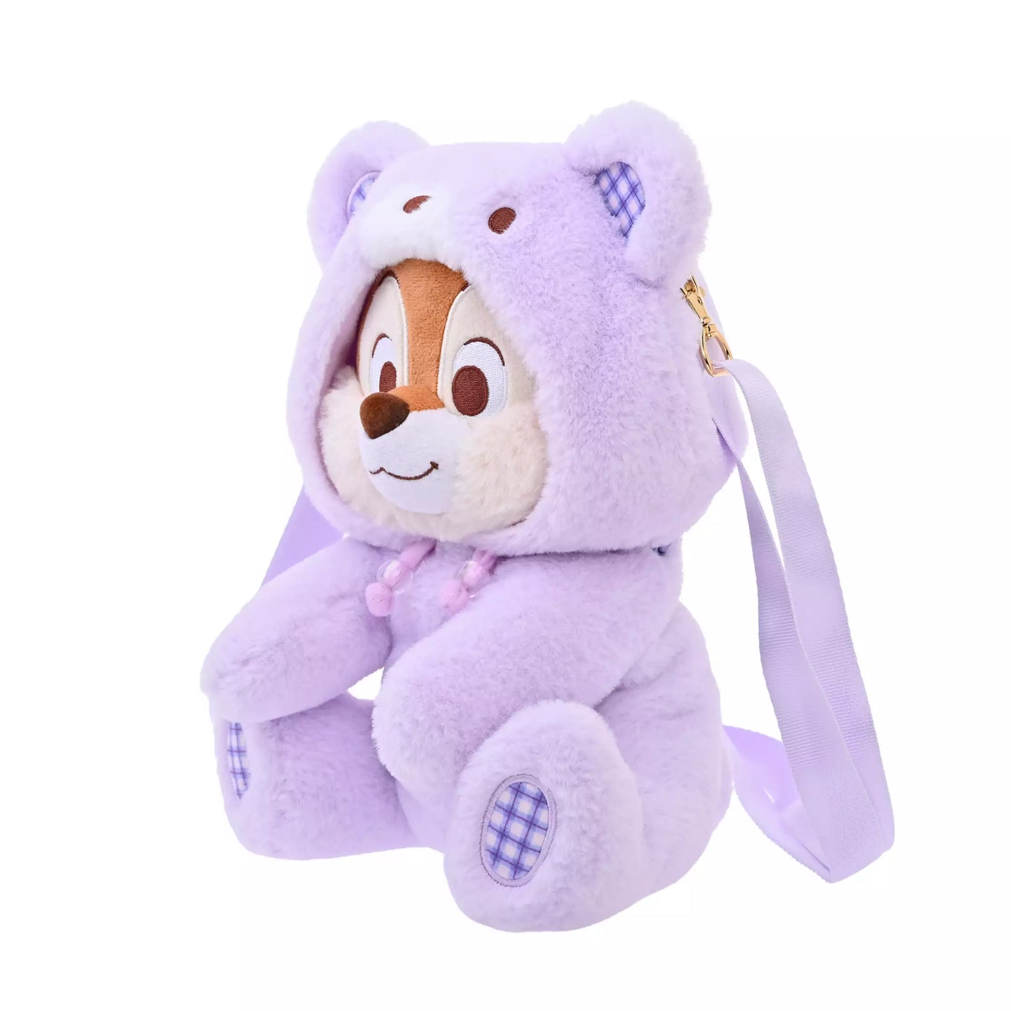 "Pre-Order" JDS - Chip Multi-Pouch, Chip 'n' Dale COLLECTION 2026