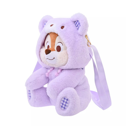 "Pre-Order" JDS - Chip Multi-Pouch, Chip 'n' Dale COLLECTION 2026