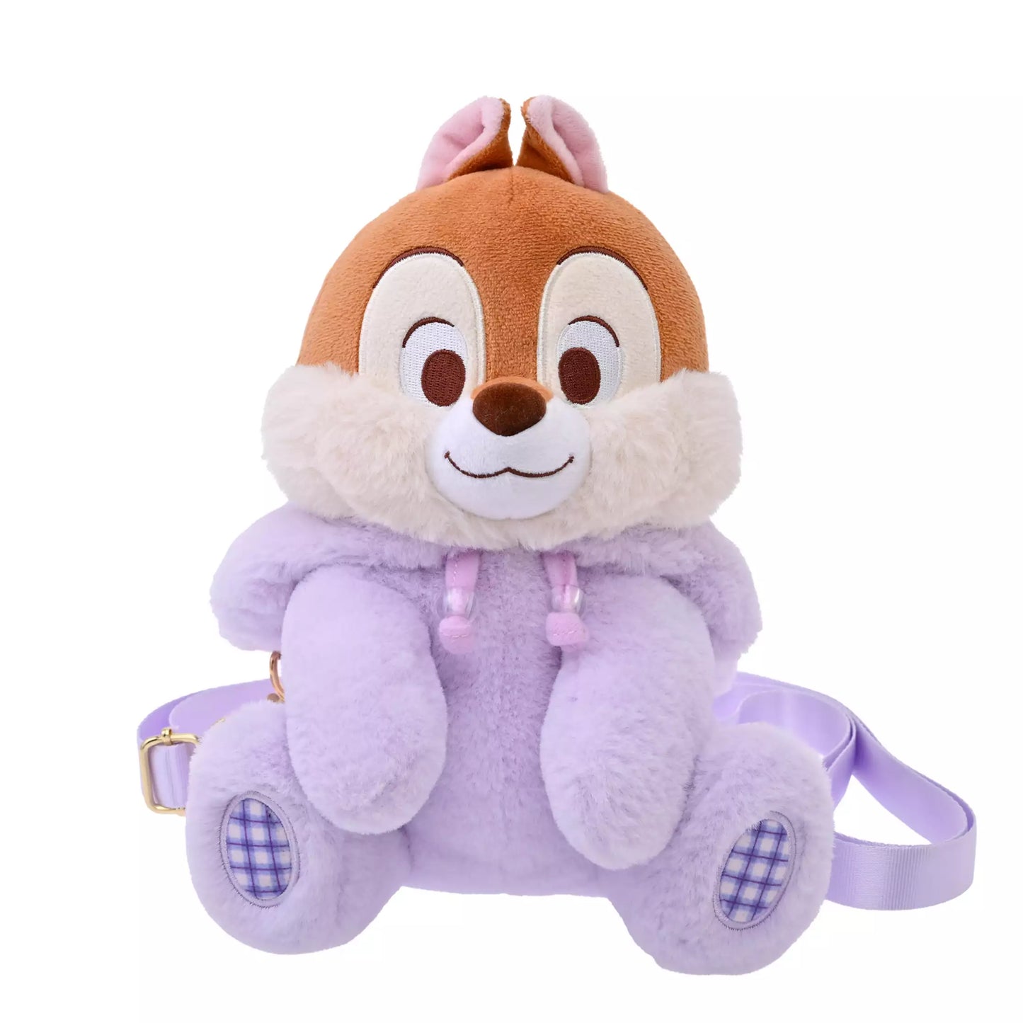 "Pre-Order" JDS - Chip Multi-Pouch, Chip 'n' Dale COLLECTION 2026