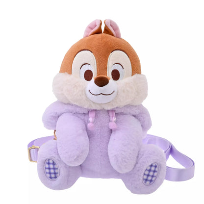 "Pre-Order" JDS - Chip Multi-Pouch, Chip 'n' Dale COLLECTION 2026