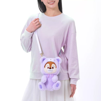 "Pre-Order" JDS - Chip Multi-Pouch, Chip 'n' Dale COLLECTION 2026