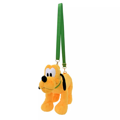 "Pre-Order" JDS - Pluto Multi-Pouch, Hands-Free Goods 2026